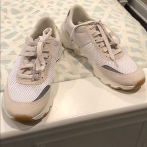 Women Sorel sneakers
